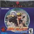 Dive Alert: Matt's Version (Neo Geo Pocket Color)